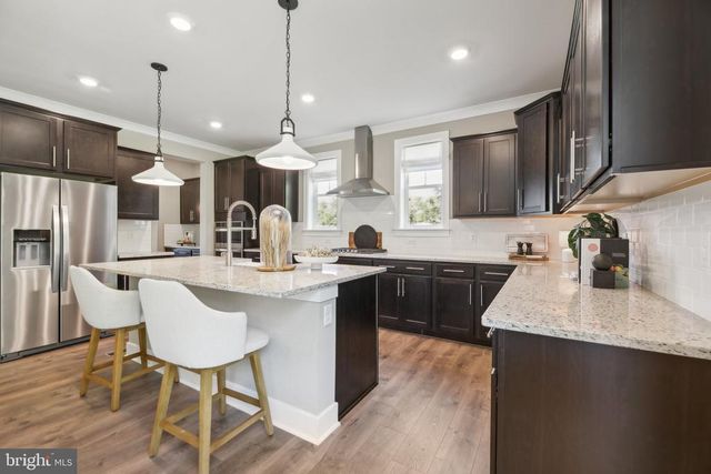 11403 CHALMERS LN, Fredericksburg, VA 22407