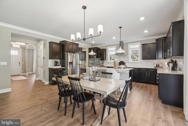 11403 CHALMERS LN, Fredericksburg, VA 22407