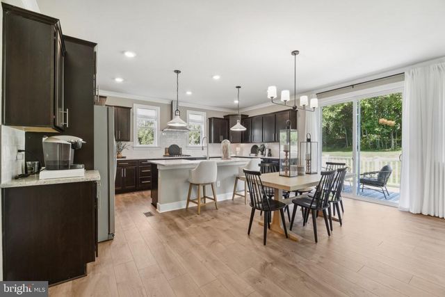 11403 CHALMERS LN, Fredericksburg, VA 22407