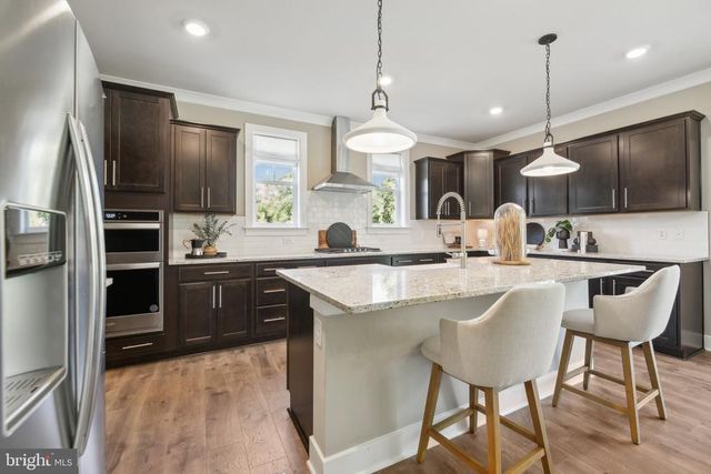 11403 CHALMERS LN, Fredericksburg, VA 22407