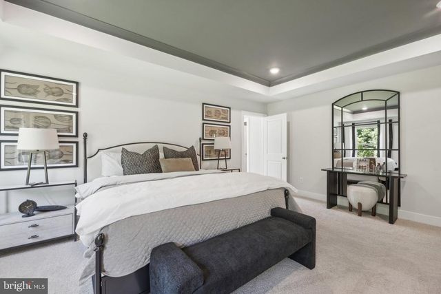 11403 CHALMERS LN, Fredericksburg, VA 22407