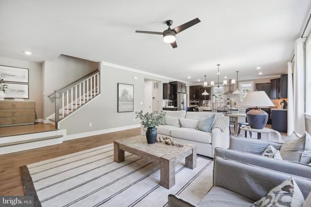 11403 CHALMERS LN, Fredericksburg, VA 22407