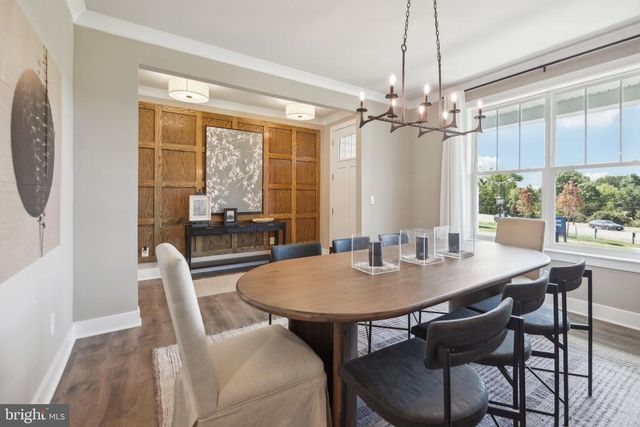 11403 CHALMERS LN, Fredericksburg, VA 22407