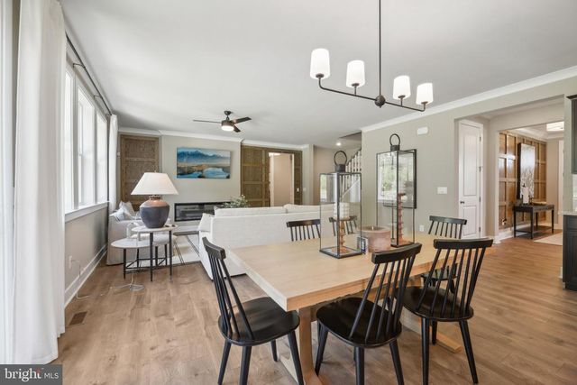 11403 CHALMERS LN, Fredericksburg, VA 22407