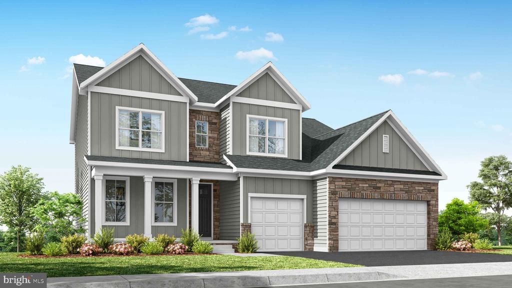 11403 CHALMERS LN, Fredericksburg, VA 22407