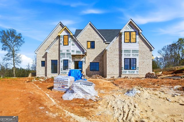 6146 Bethany View Trail, Buford, GA 30518