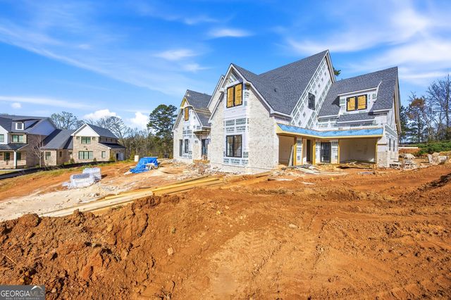 6146 Bethany View Trail, Buford, GA 30518