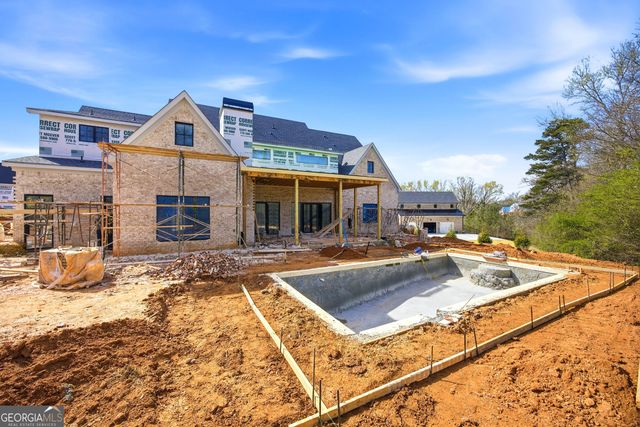 6146 Bethany View Trail, Buford, GA 30518