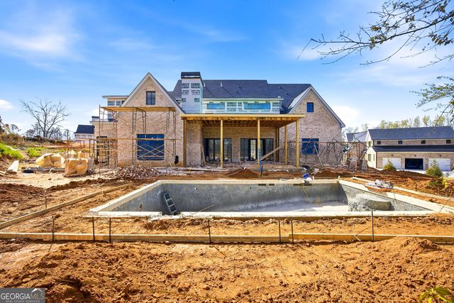 6146 Bethany View Trail, Buford, GA 30518