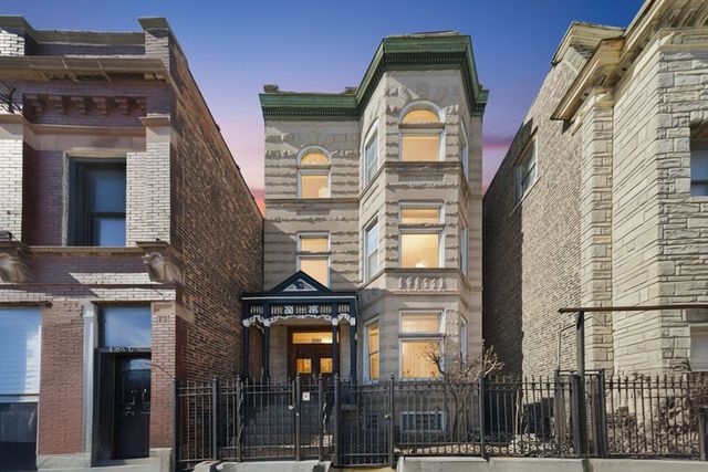 1838 S Ashland Avenue 2, Chicago, IL 60608