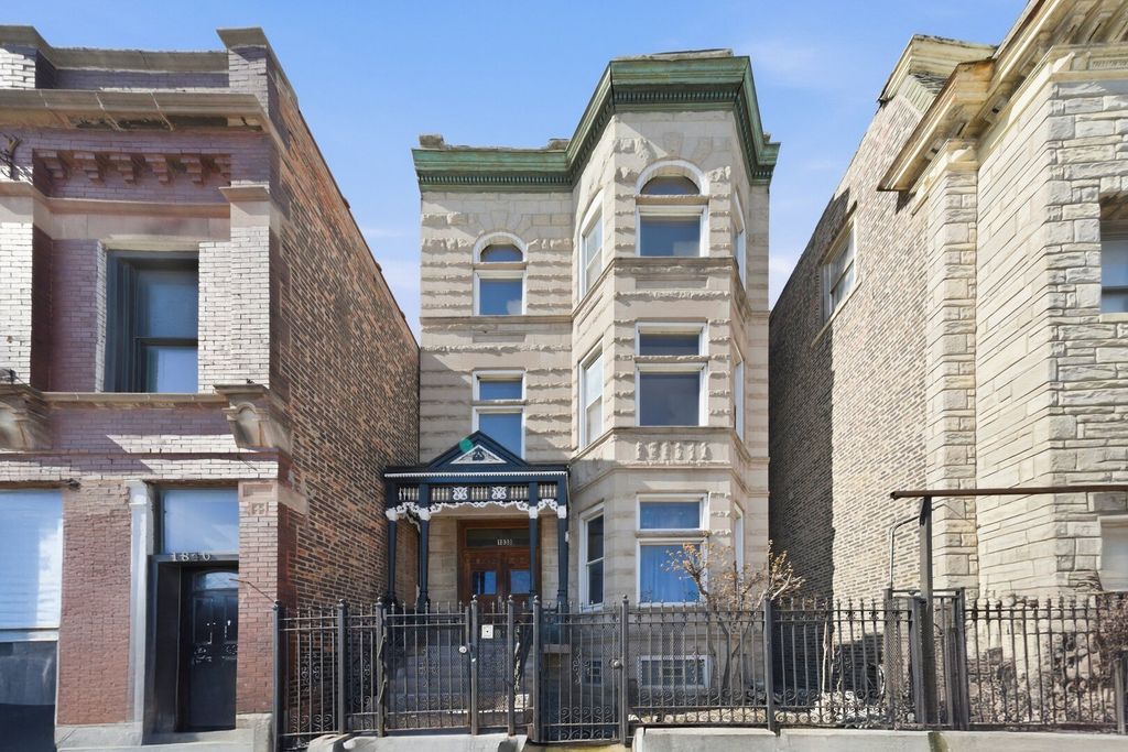 1838 S Ashland Avenue 2, Chicago, IL 60608