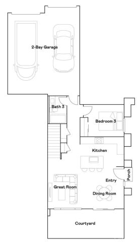 2837 E Amberley Privado, Ontario, CA 91762