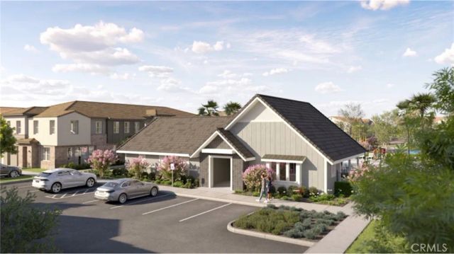 2837 E Amberley Privado, Ontario, CA 91762