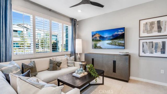 2837 E Amberley Privado, Ontario, CA 91762