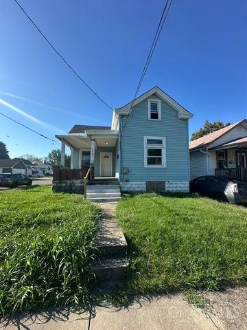 1701 De Armand Avenue, North College Hill, OH 45239