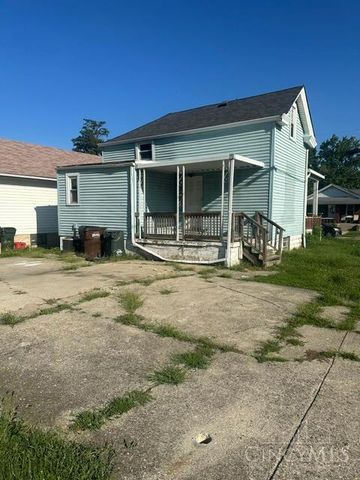 1701 De Armand Avenue, North College Hill, OH 45239