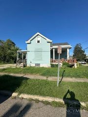 1701 De Armand Avenue, North College Hill, OH 45239