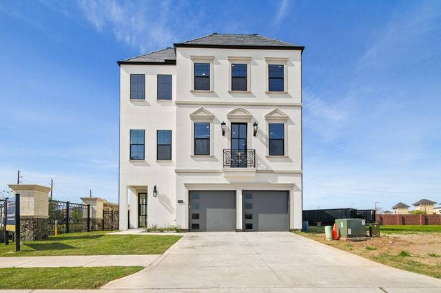 4707 Sunset Circle, Sugar Land, TX 77479