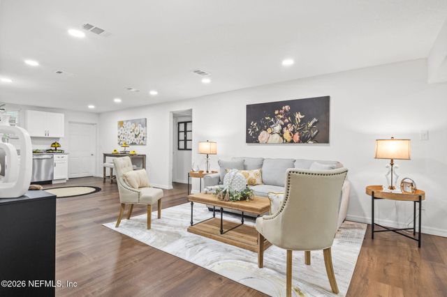 1623 ST CLAIR Street, Jacksonville, FL 32254