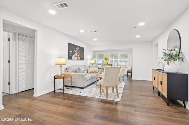 1623 ST CLAIR Street, Jacksonville, FL 32254