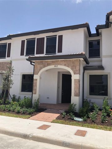 3412 W 114th Ter ., Hialeah, FL 33018