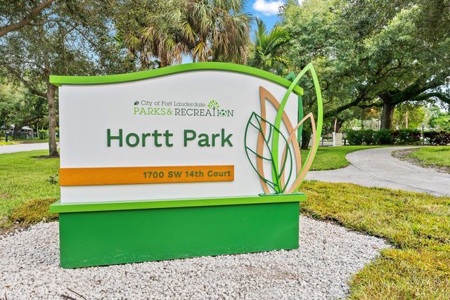 1255 SW 15th Avenue, Fort Lauderdale, FL 33312