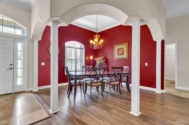 4401 Essex Terrace Cr, Pace, FL 32571