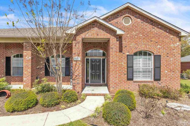 4401 Essex Terrace Cr, Pace, FL 32571