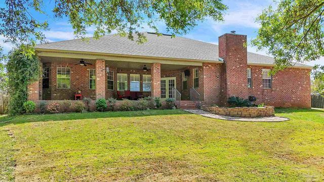 4401 Essex Terrace Cr, Pace, FL 32571