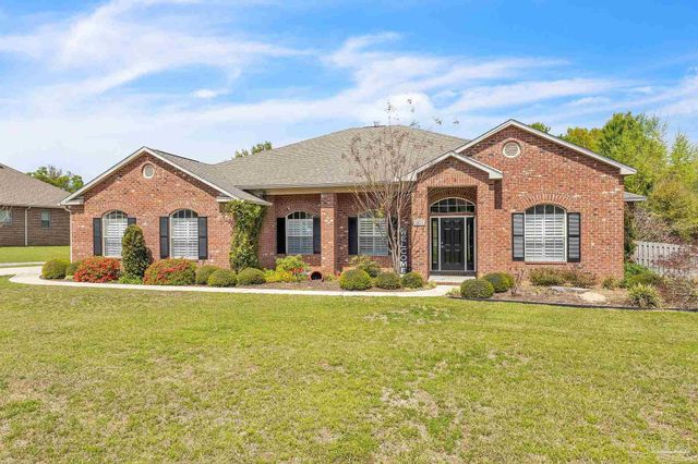 4401 Essex Terrace Cr, Pace, FL 32571