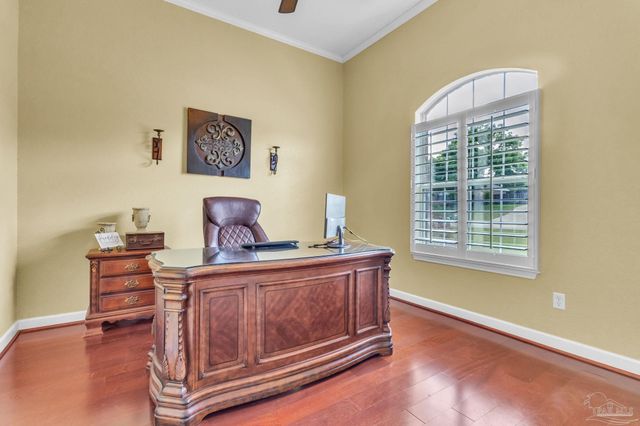 4401 Essex Terrace Cr, Pace, FL 32571