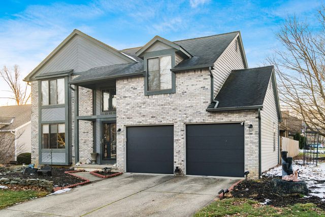 207 Juniper Avenue, Westerville, OH 43081