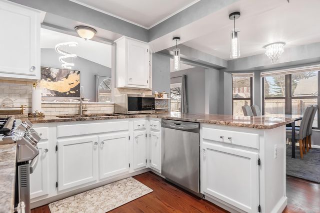 207 Juniper Avenue, Westerville, OH 43081