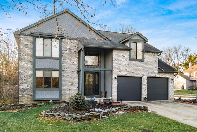 207 Juniper Avenue, Westerville, OH 43081