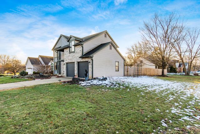 207 Juniper Avenue, Westerville, OH 43081