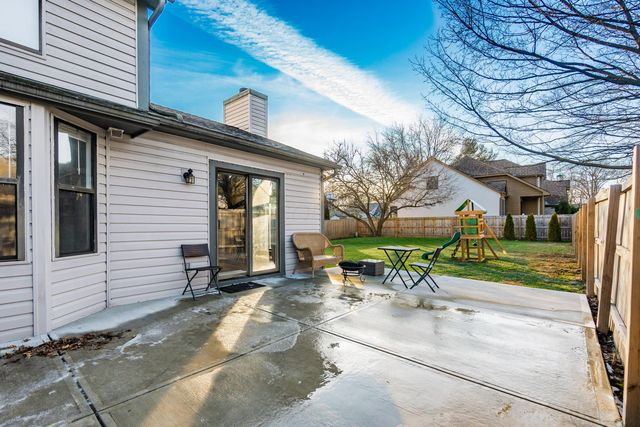 207 Juniper Avenue, Westerville, OH 43081