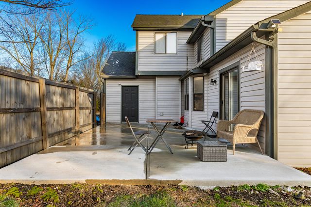 207 Juniper Avenue, Westerville, OH 43081