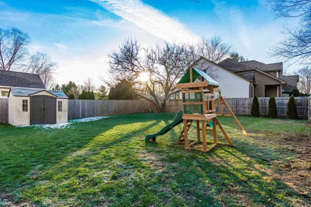 207 Juniper Avenue, Westerville, OH 43081