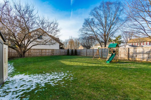 207 Juniper Avenue, Westerville, OH 43081