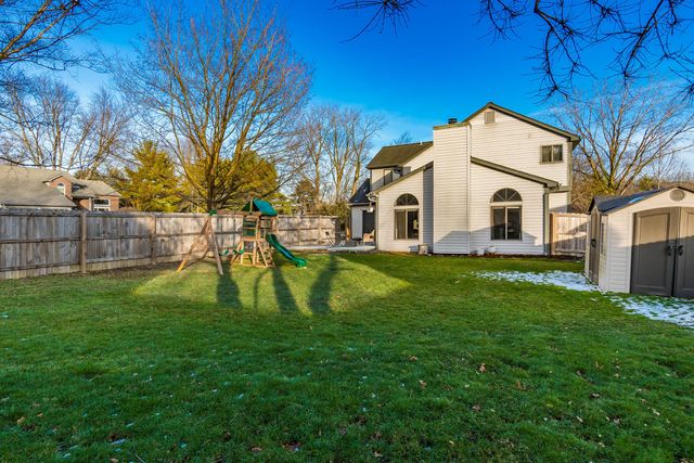 207 Juniper Avenue, Westerville, OH 43081