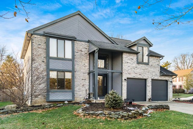 207 Juniper Avenue, Westerville, OH 43081