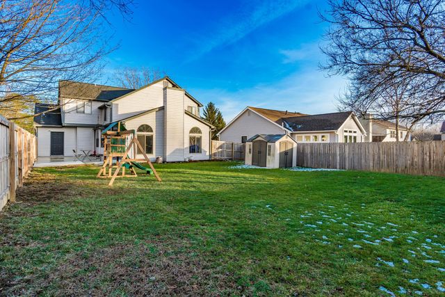 207 Juniper Avenue, Westerville, OH 43081