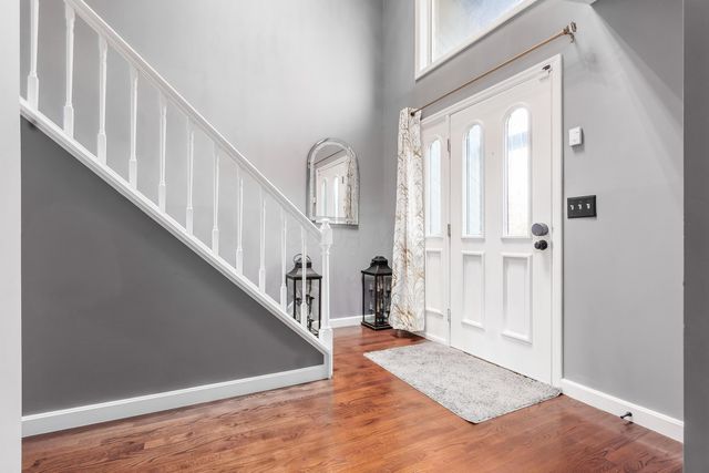 207 Juniper Avenue, Westerville, OH 43081