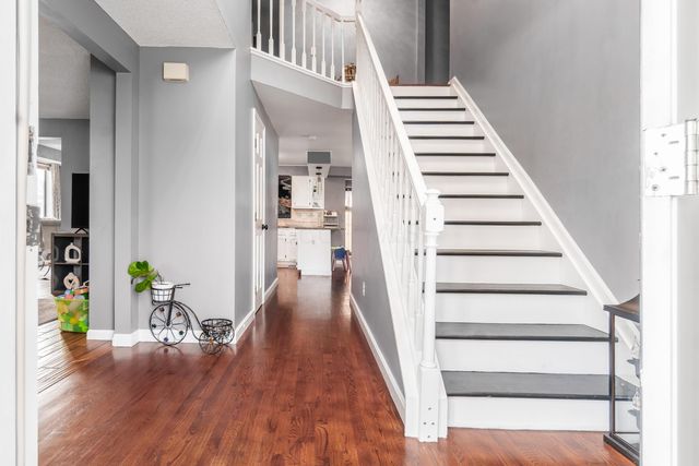 207 Juniper Avenue, Westerville, OH 43081