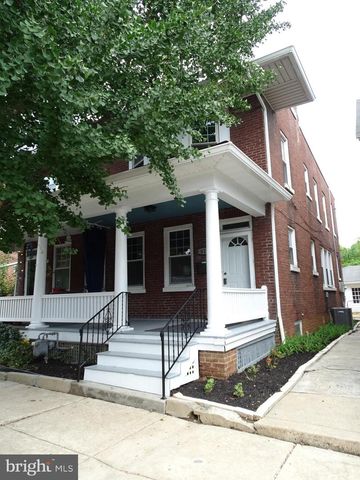 413 ATLANTIC AVE, York, PA 17404