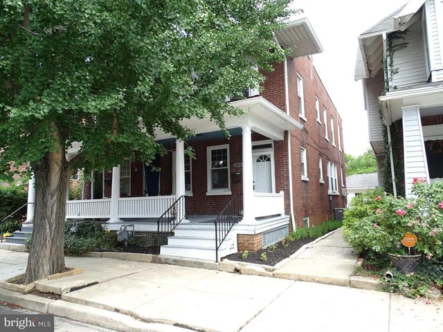413 ATLANTIC AVE, York, PA 17404