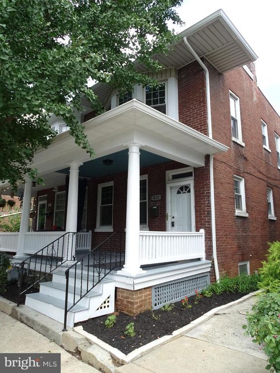 413 ATLANTIC AVE, York, PA 17404