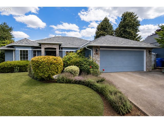 5746 FLAIRSTONE Dr, Salem, OR 97306