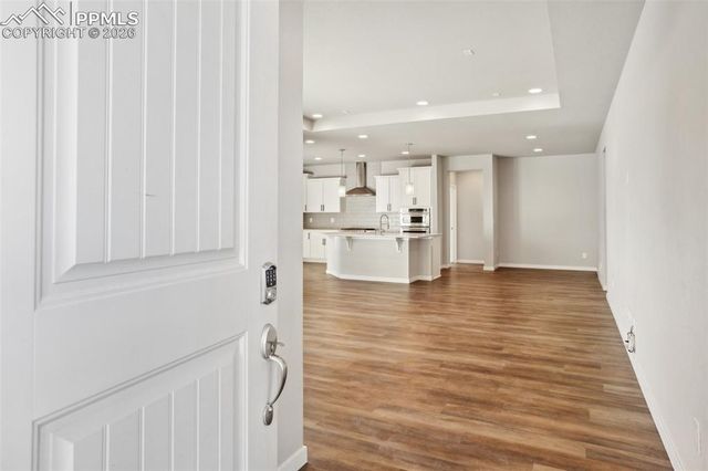 6263 Armdale Heights, Colorado Springs, CO 80927