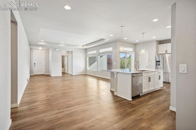 6263 Armdale Heights, Colorado Springs, CO 80927